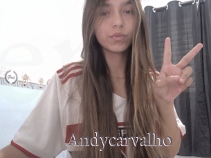 Andycarvalho