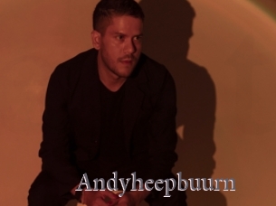 Andyheepbuurn