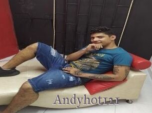 Andyhot121