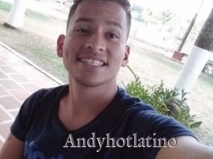 Andyhotlatino