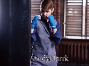 Andyklarrk