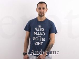 Andyrime