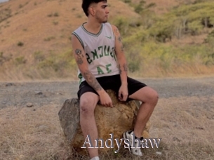 Andyshaw