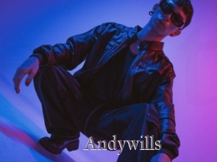 Andywills