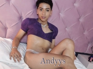 Andyys