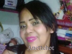 Anettehot