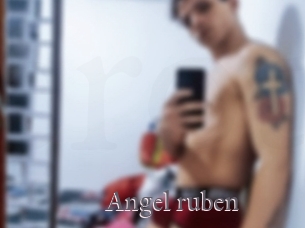 Angel_ruben