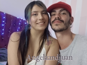 Angelaandjuan