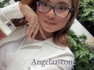 Angelaastone