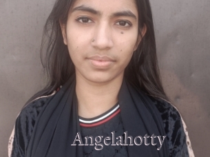 Angelahotty