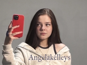 Angelakelleys