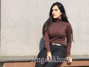 Angelaklum