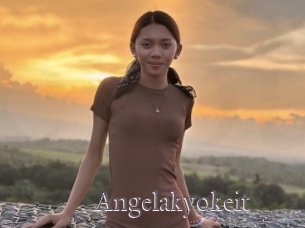 Angelakyokeit