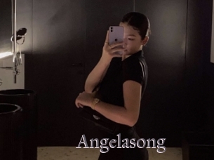 Angelasong