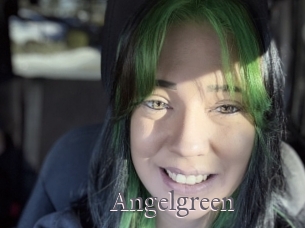 Angelgreen