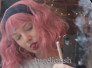 Angelicaash