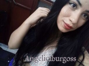 Angelicaburgoss