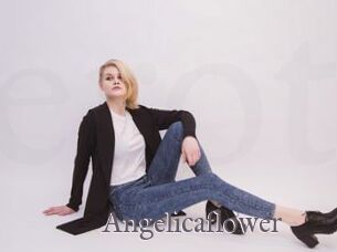 Angelicaflower