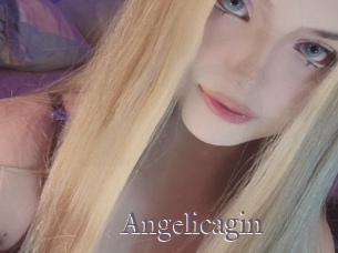 Angelicagin