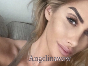 angelinawow Erotik Cams