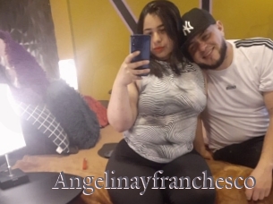 Angelinayfranchesco