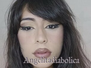 Angelitadiabolica