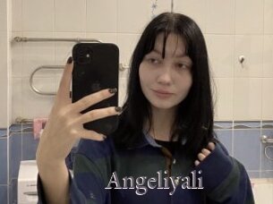 Angeliyali