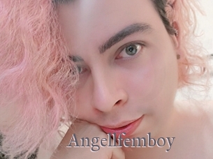 Angellfemboy