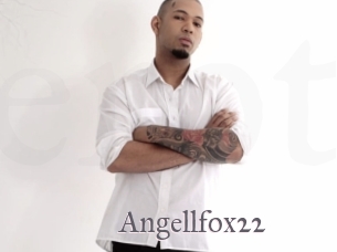 Angellfox22