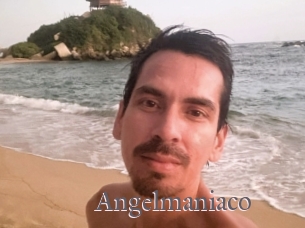 angelmaniaco Erotik Cams