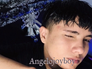 Angelojoyboy