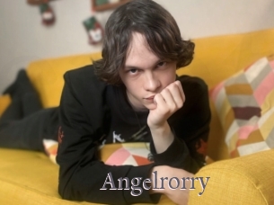 Angelrorry