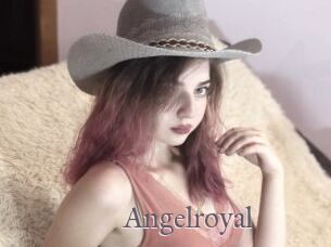 Angelroyal