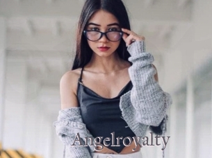 Angelroyalty