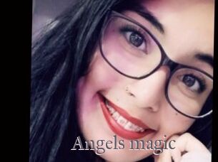 Angels_magic