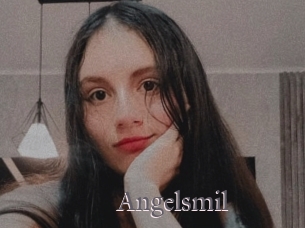 Angelsmil