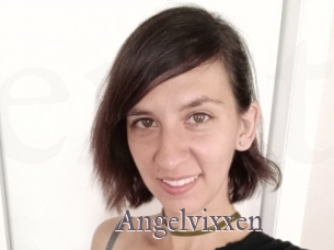 Angelvixxen