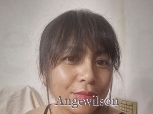 Angewilson