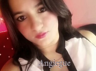 Angiegue