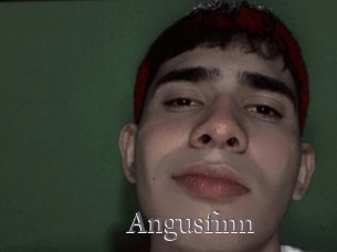 Angusfinn