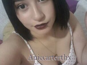 aniecarterthx Erotik Cams
