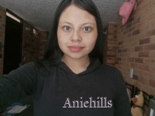 Aniehills