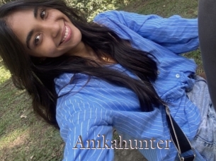 Anikahunter