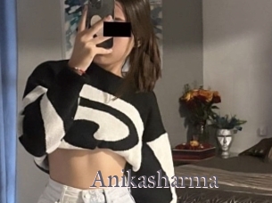 Anikasharma