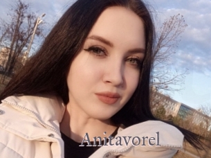 Anitavorel