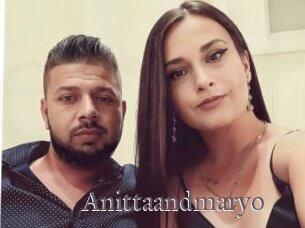 Anittaandmaryo