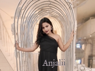 Anjalii