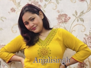 Anjalisingh