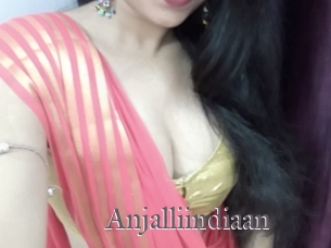 Anjalliindiaan