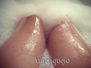 Anjeliquejo